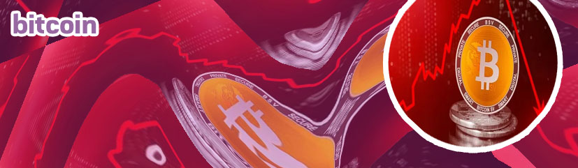 Will bitcoin fall